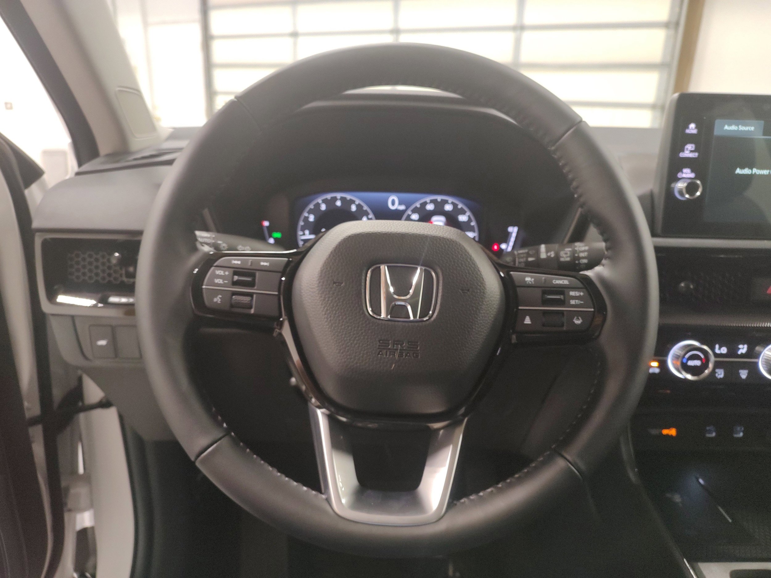 New 2026 Honda CR-V EX-L image 5