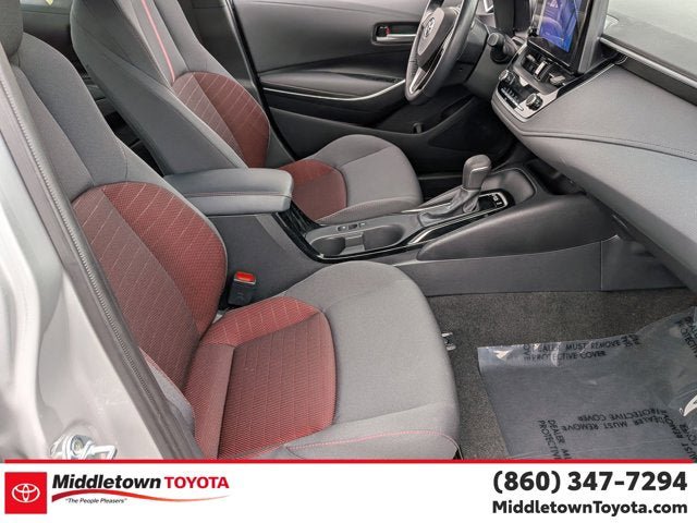 Used 2023 Toyota Corolla SE FWD image 36
