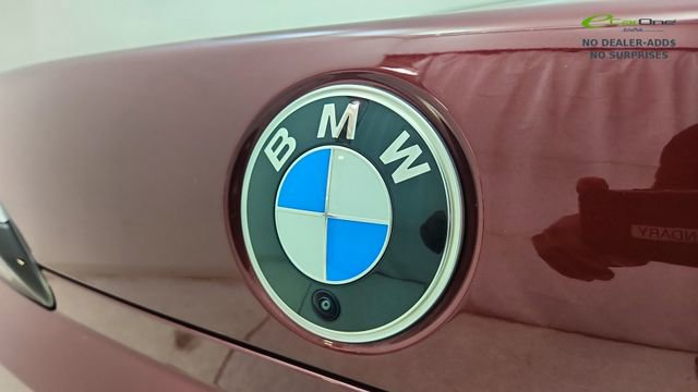 Used 2025 BMW 740i xDrive AWD/4WD image 18