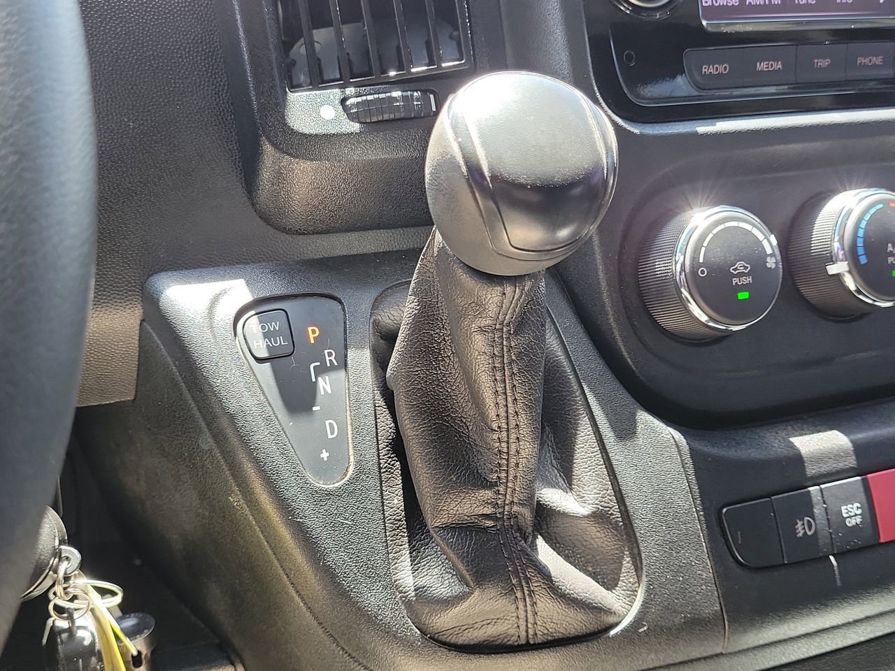 Used 2021 RAM ProMaster 1500 w/ Convenience Group image 29