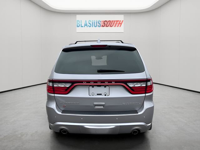 Used 2019 Dodge Durango Citadel image 4