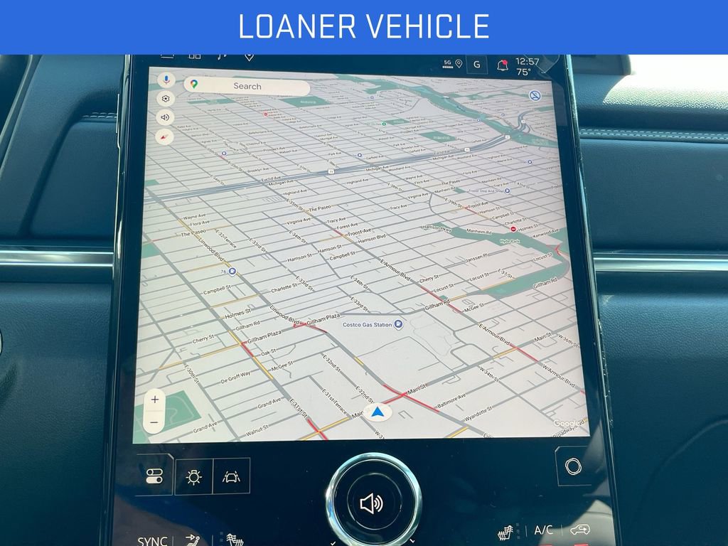 New 2026 GMC Terrain Elevation w/ Elevation Premium Package image 17