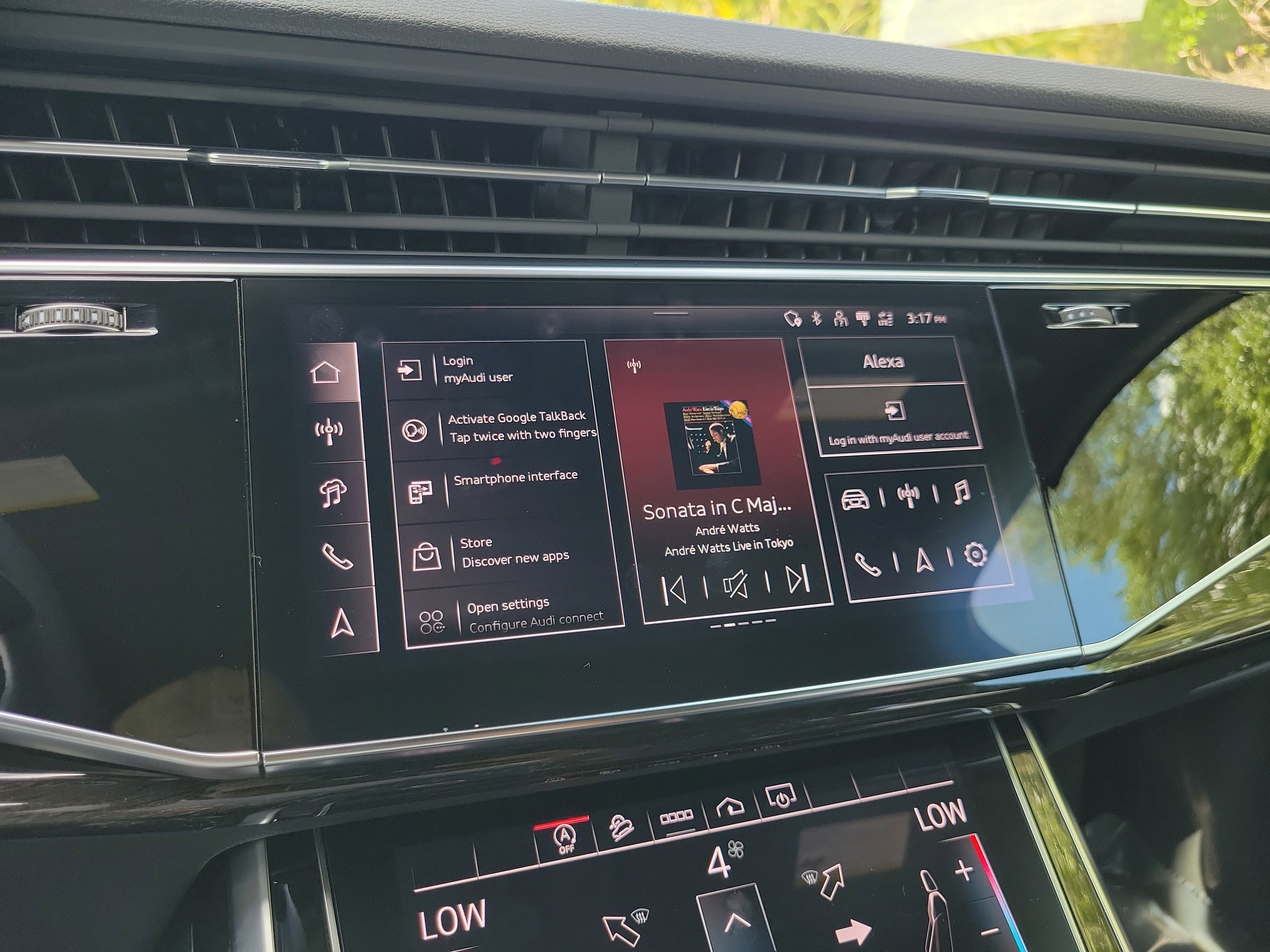 Certified 2025 Audi Q7 2.0T Premium AWD/4WD image 22