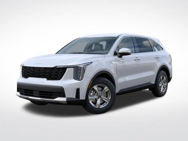 New 2026 Kia Sorento LX FWD image 1