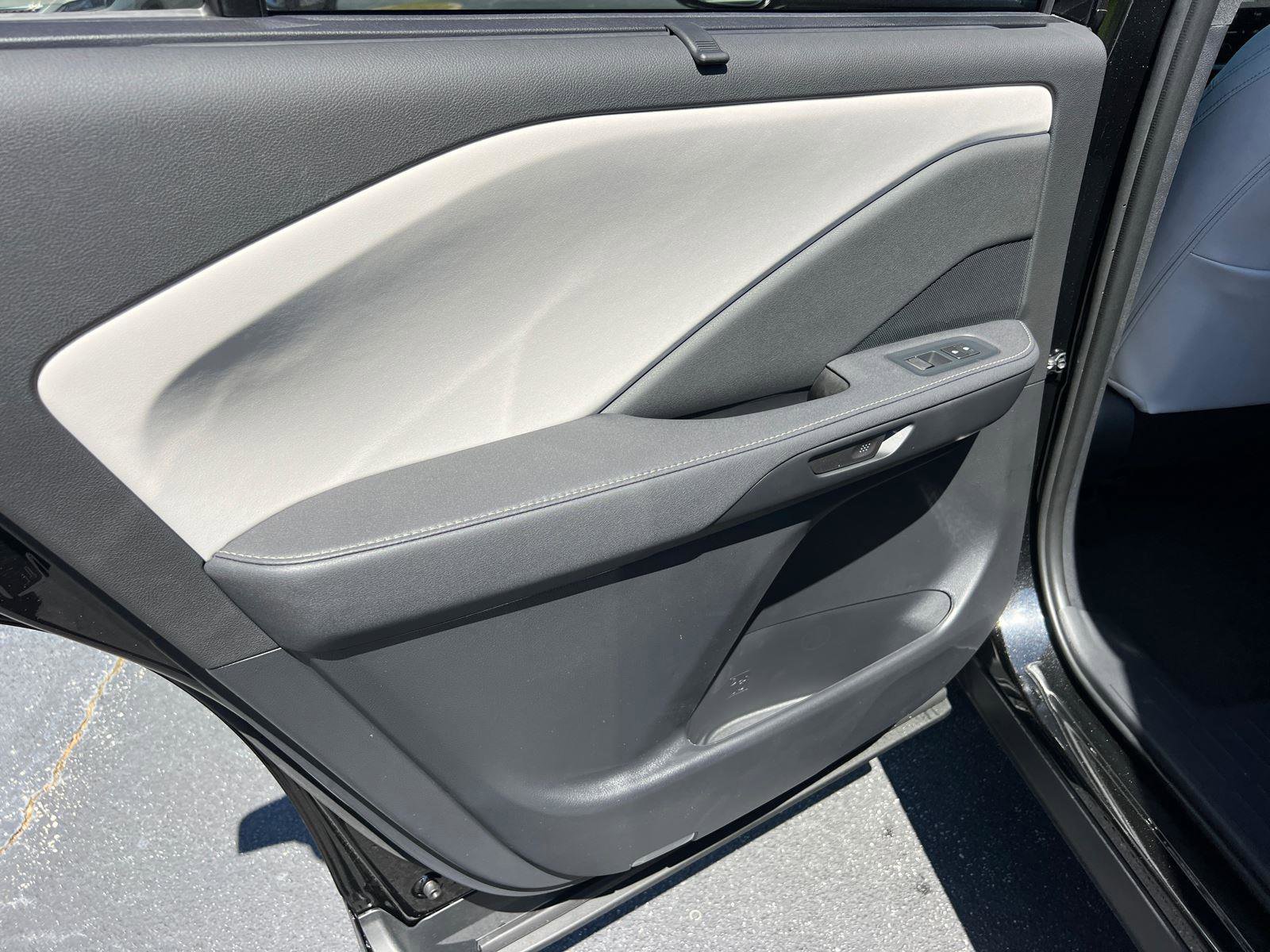 New 2026 Lexus TX 350 FWD image 16