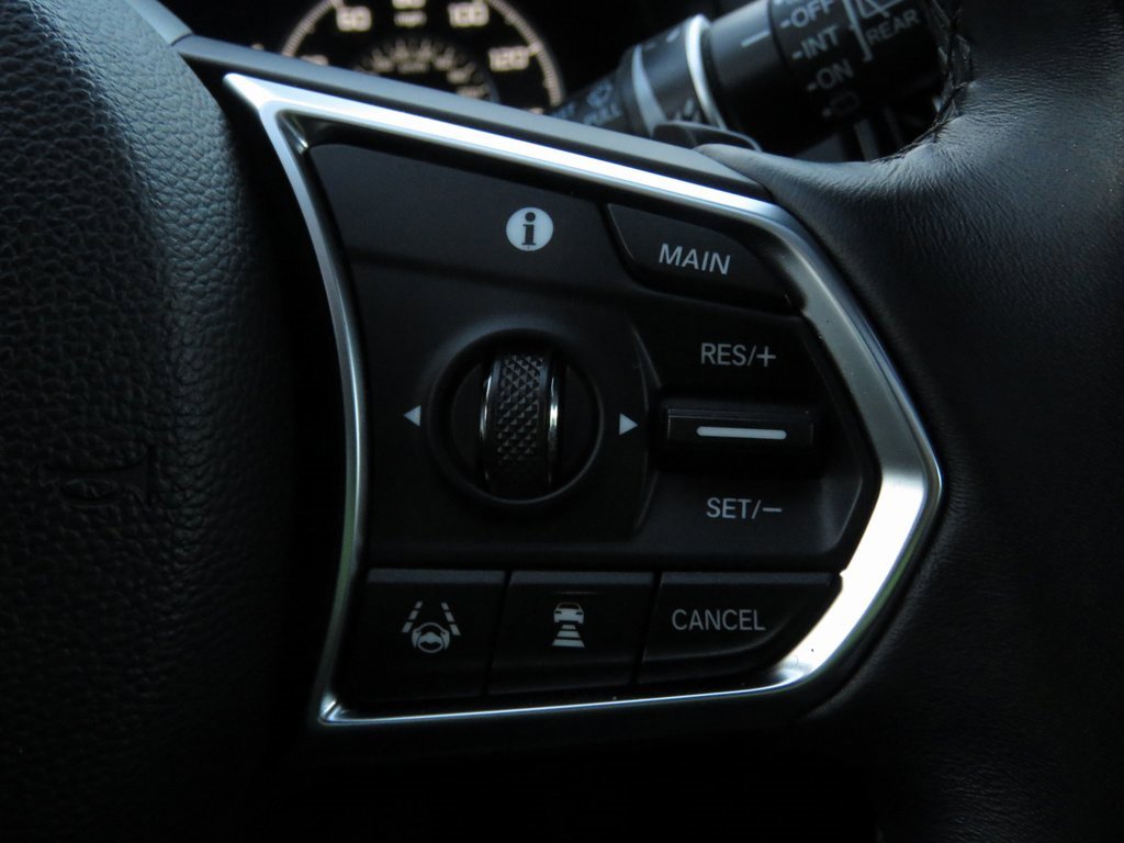 Used 2019 Acura RDX AWD image 24