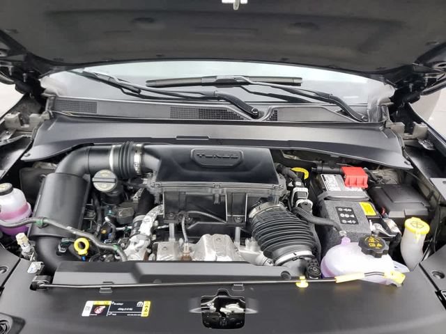 New 2026 Jeep Compass Limited AWD/4WD image 11