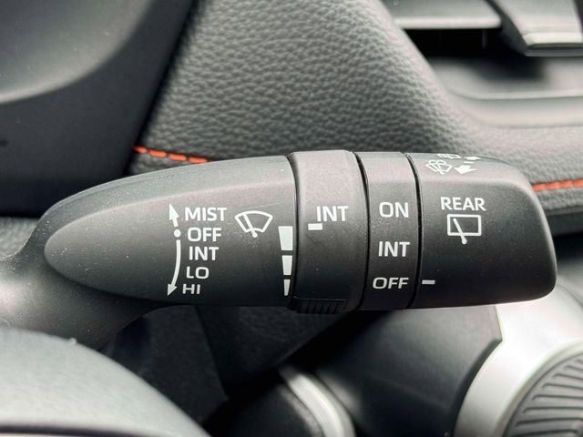 Used 2023 Toyota RAV4 Adventure image 23