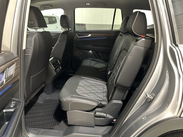 New 2026 Volkswagen Atlas SEL Premium R-Line image 22