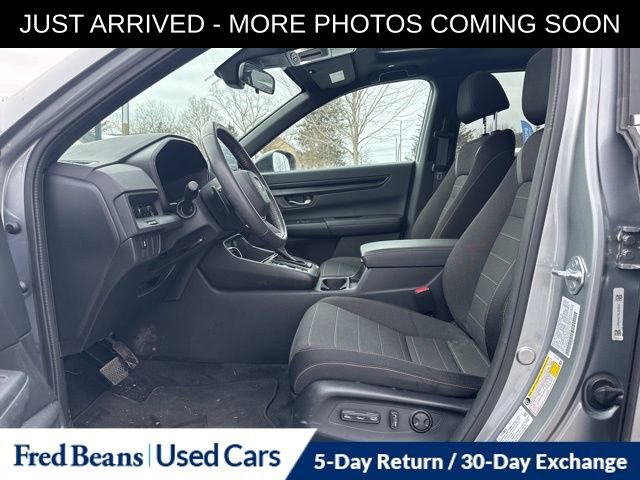Used 2024 Honda CR-V Sport image 11