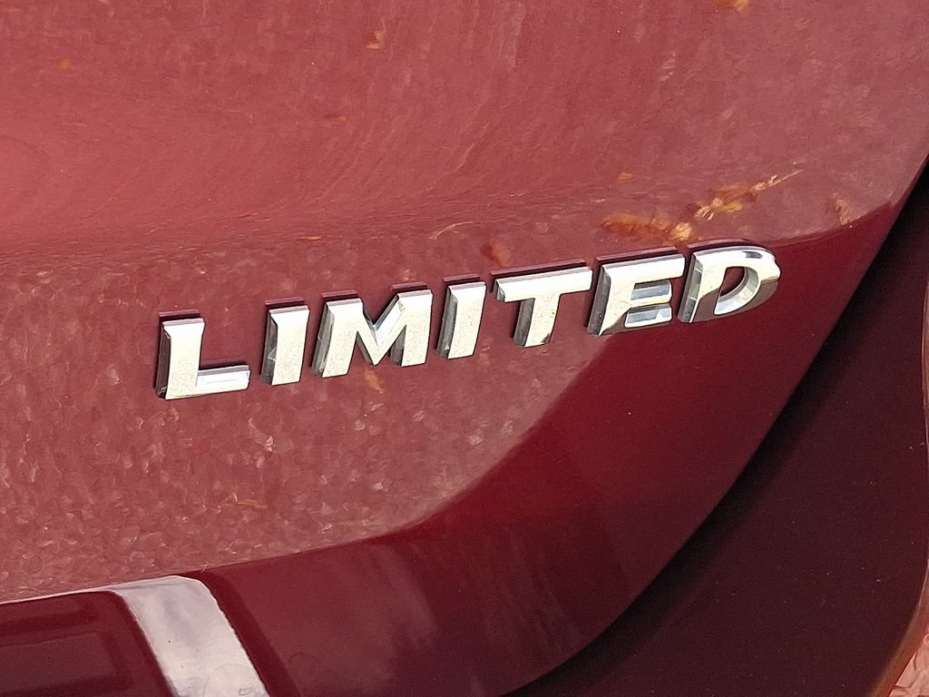 Used 2021 Jeep Grand Cherokee Limited RWD image 36