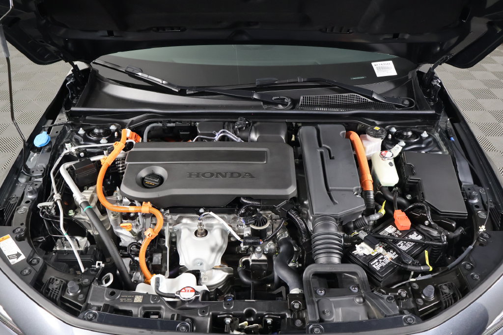 Used 2025 Honda Civic Sport image 15