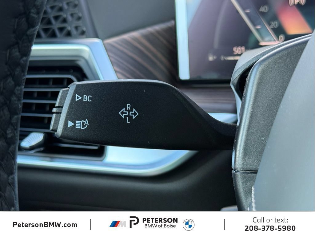 New 2026 BMW X5 xDrive40i AWD/4WD image 33
