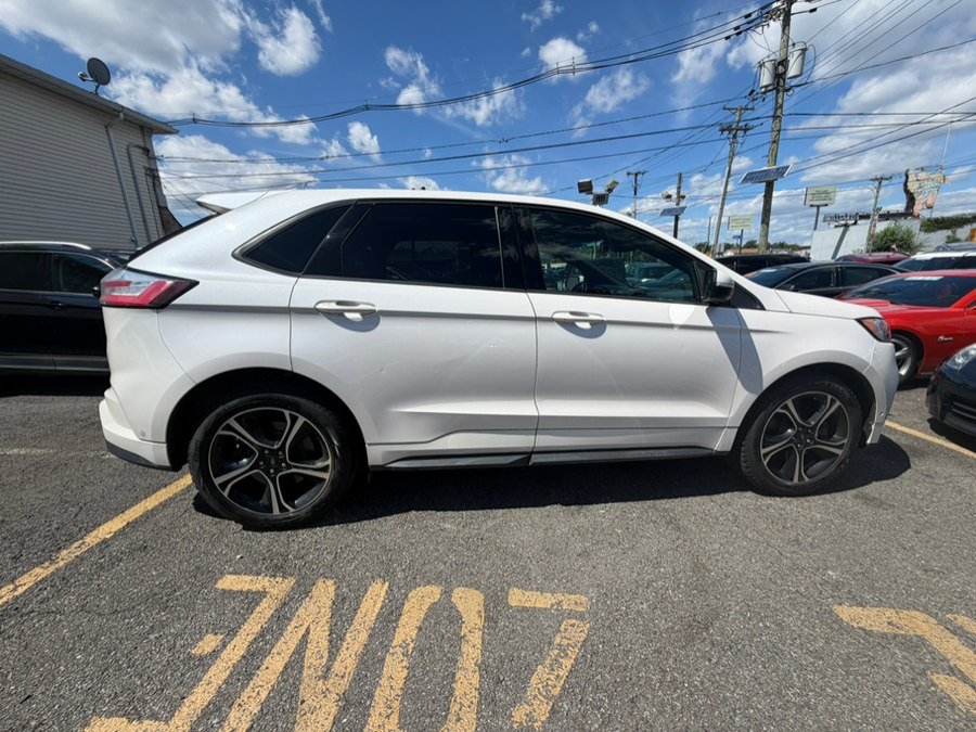 Used 2019 Ford Edge ST w/ Equipment Group 401A AWD/4WD image 4