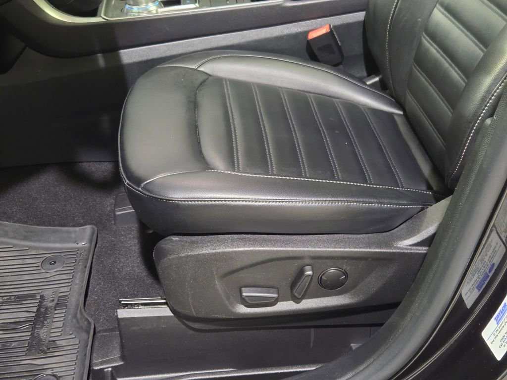 Used 2023 Ford Edge SEL w/ Convenience Package AWD/4WD image 14