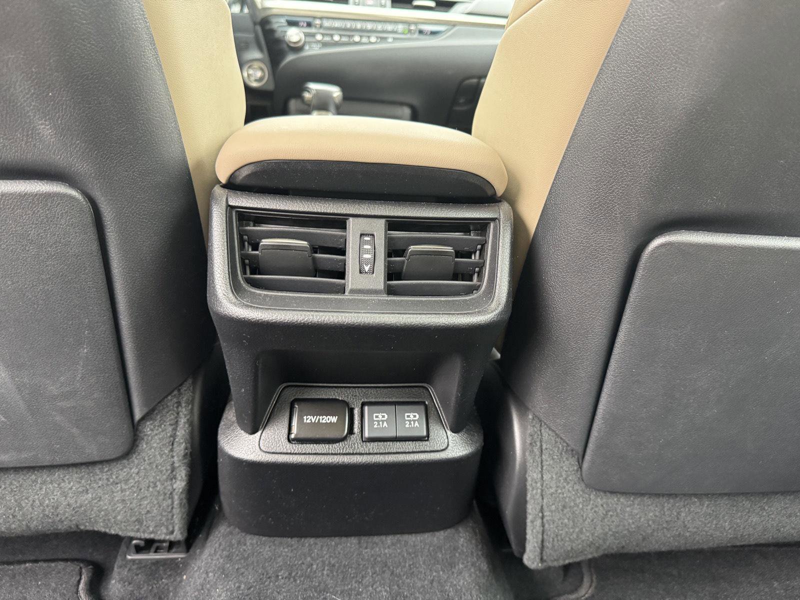 Used 2021 Lexus ES 350 image 18