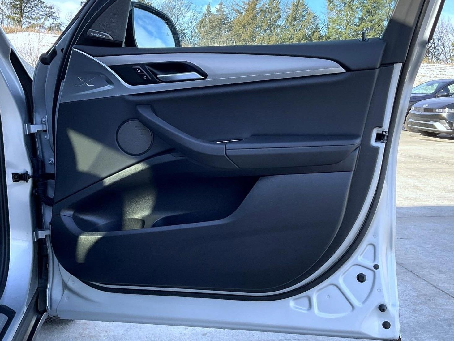 Used 2020 BMW X3 xDrive30i w/ Premium Package image 17