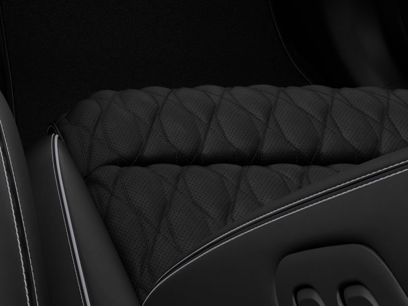 New 2025 Genesis GV70 3.5T Sport w/ Sport Prestige Package image 16