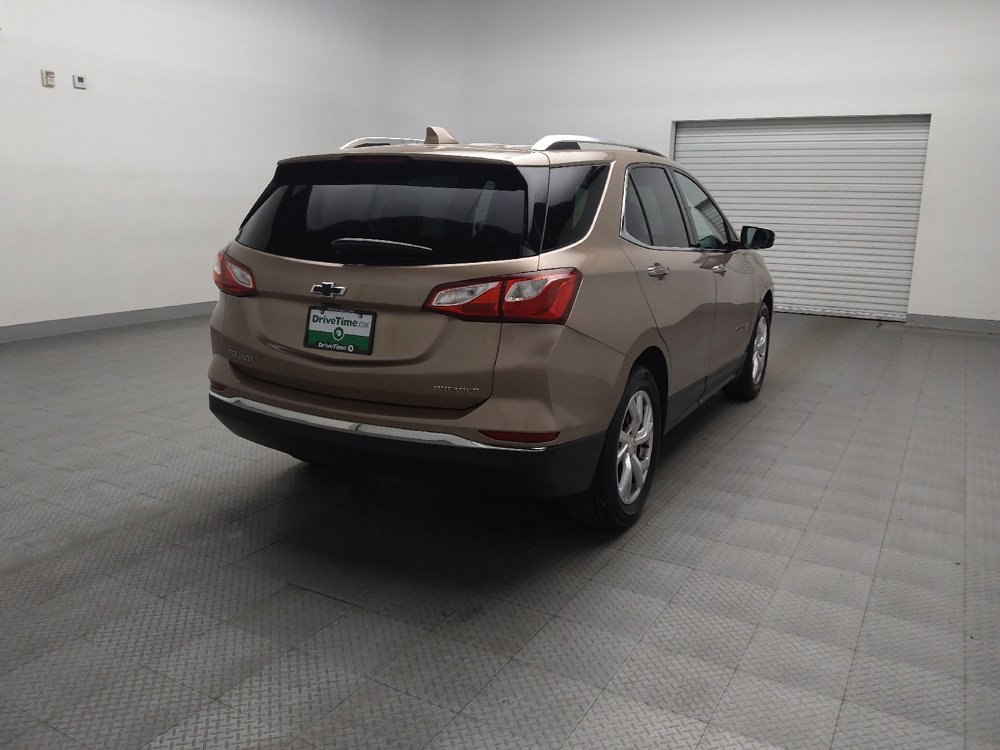 Used 2019 Chevrolet Equinox Premier image 9
