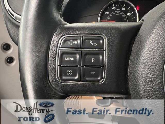 Used 2014 Jeep Wrangler Unlimited Sahara w/ Dual Top Group image 47