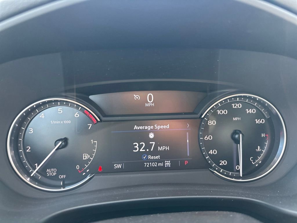 Used 2023 Cadillac XT4 Premium Luxury AWD/4WD image 41