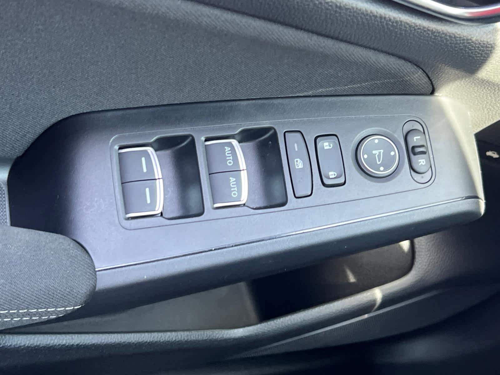 Used 2024 Honda Civic Sport image 23