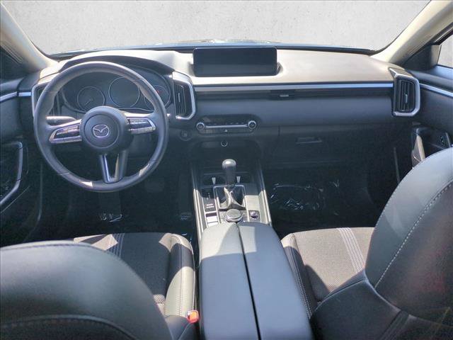 Used 2024 MAZDA CX-50 AWD 2.5 S w/ Select Package image 18