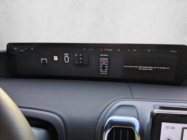 New 2026 Ford Expedition King Ranch AWD/4WD image 10