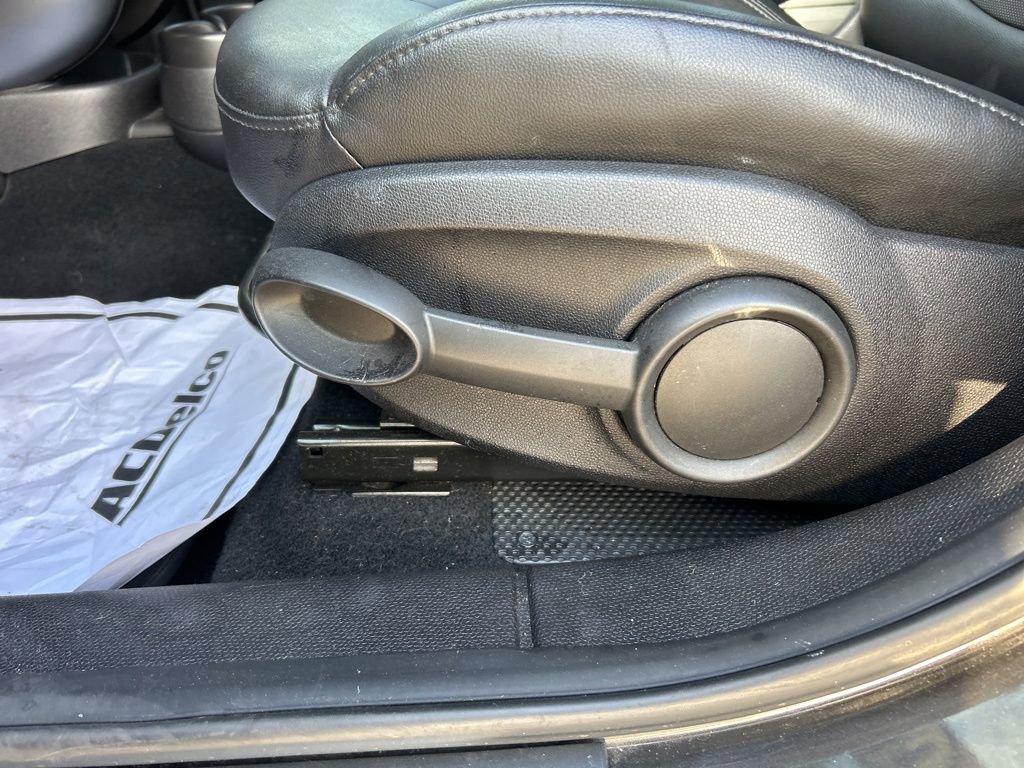 Used 2016 MINI Cooper Countryman S AWD/4WD image 11