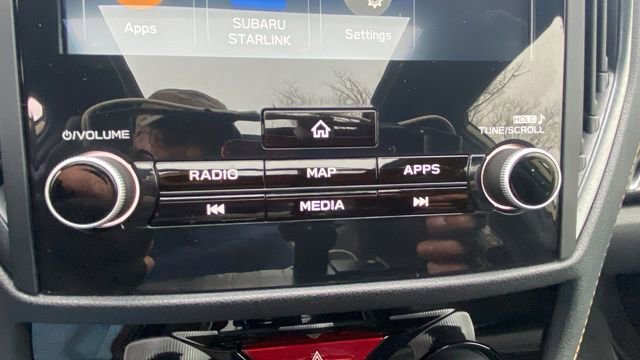 Certified 2025 Subaru Forester Wilderness image 29