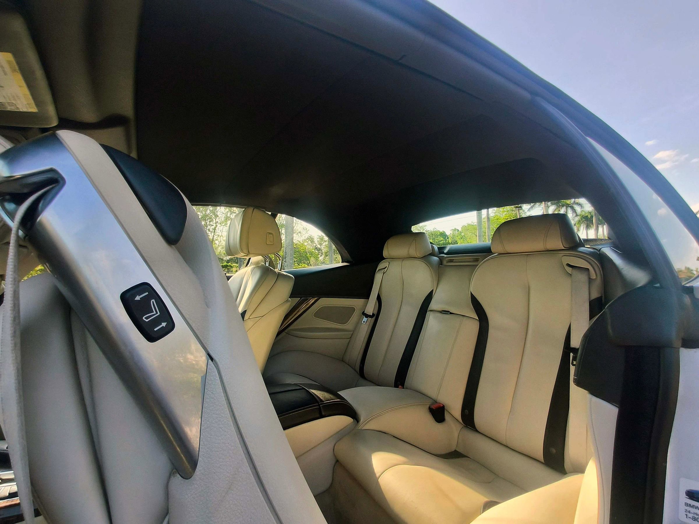 Used 2016 BMW 640i xDrive Convertible AWD/4WD image 43