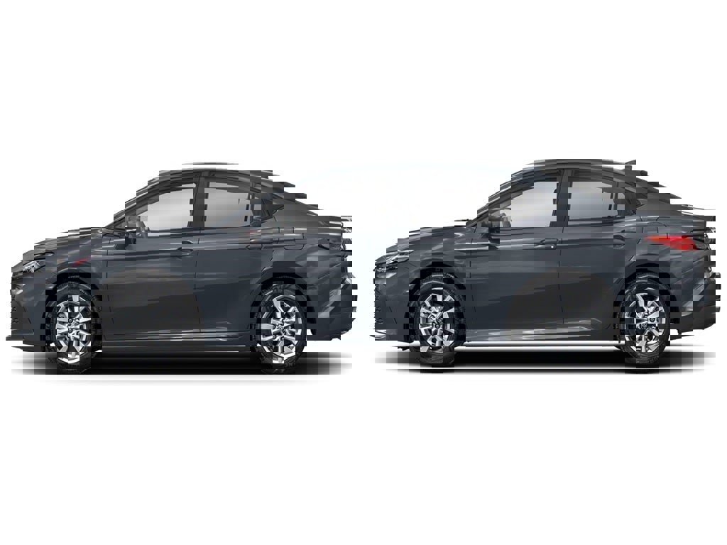 New 2025 Toyota Camry SE w/ Convenience Package image 3