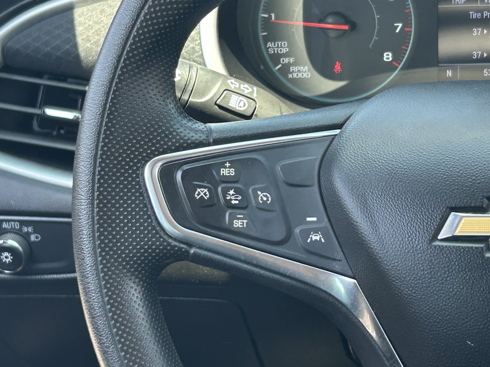 Used 2024 Chevrolet Malibu LT FWD image 23