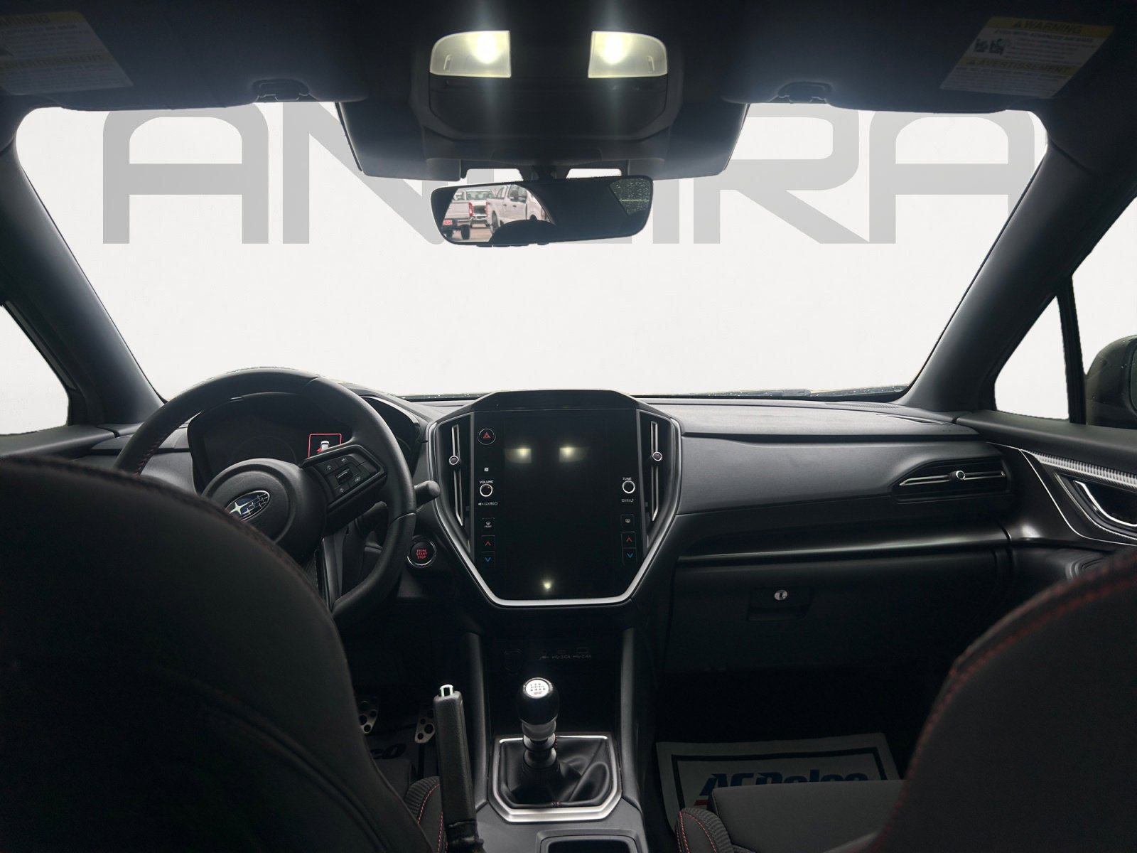 Used 2024 Subaru WRX Premium AWD/4WD image 2