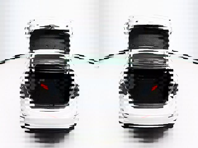 Used 2024 Honda Accord EX image 25