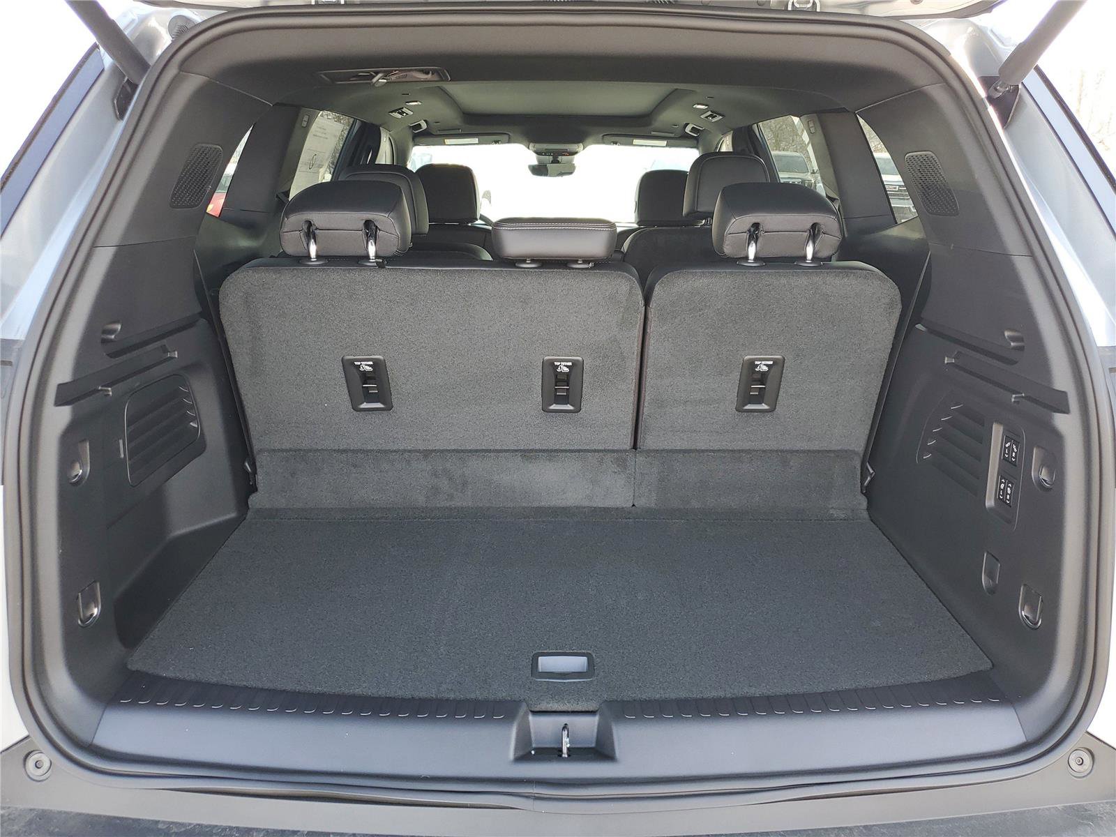 New 2026 Buick Enclave Preferred w/ Power Package image 7