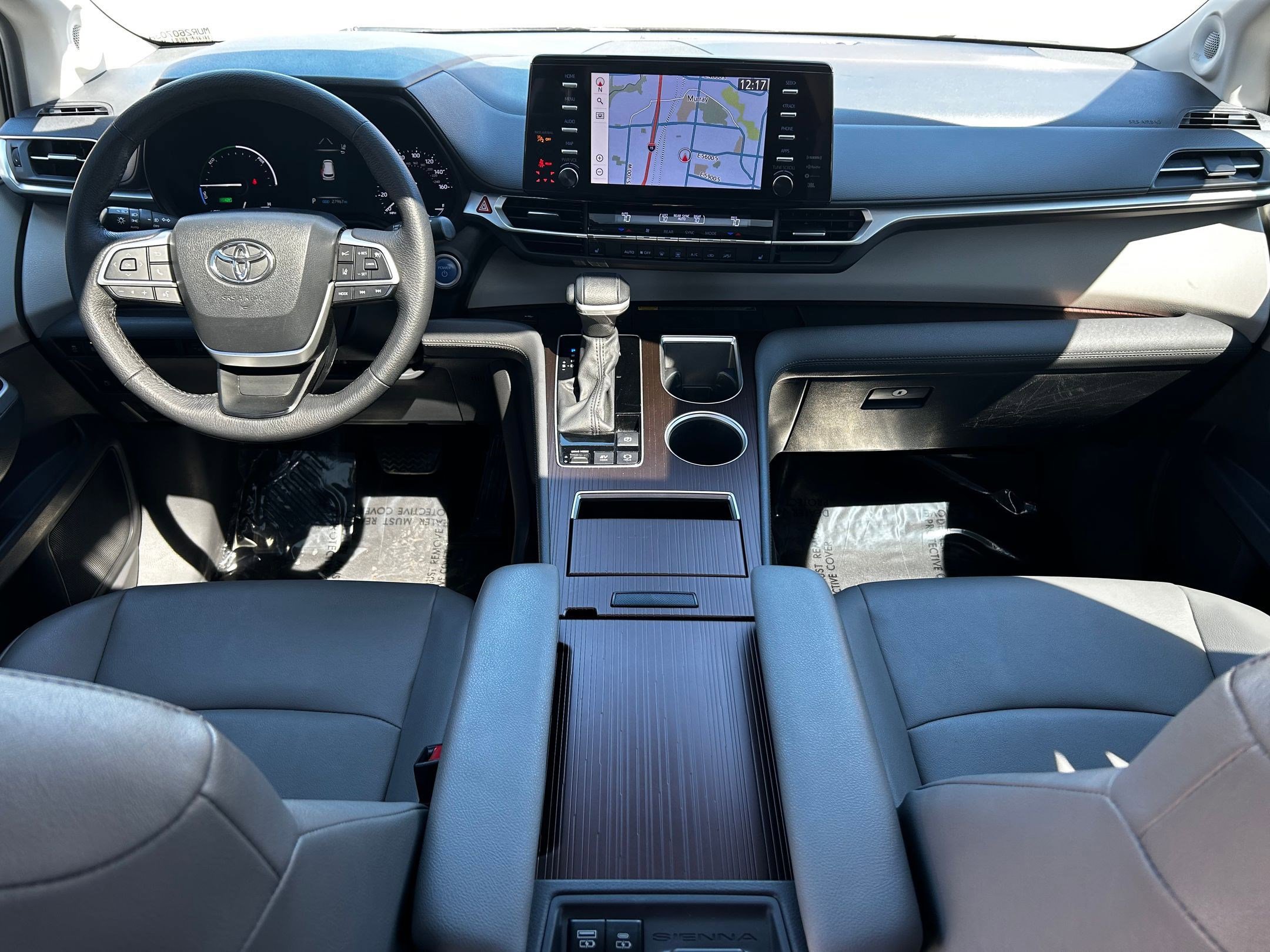 Certified 2023 Toyota Sienna XLE w/ XLE Plus Package image 24