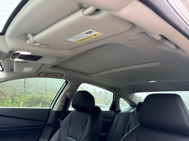 New 2025 Honda Accord EX-L image 20