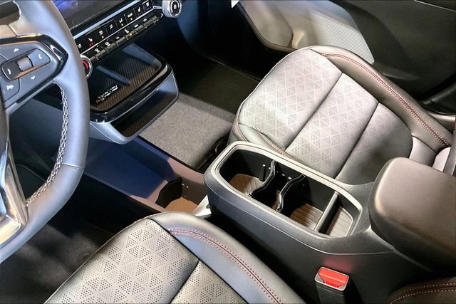 New 2027 Chevrolet Bolt RS w/ Technology Package image 8