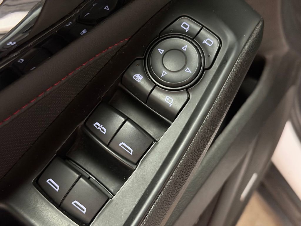 Certified 2023 Chevrolet Traverse RS w/ LPO, Floor Liner Package image 39