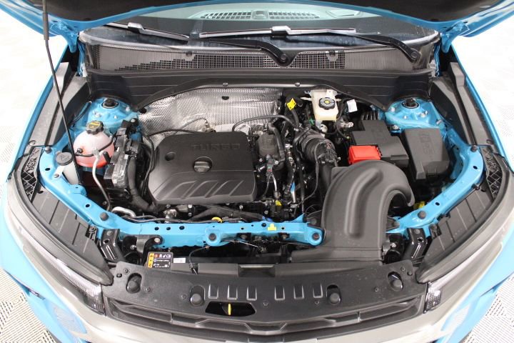 New 2026 Chevrolet TrailBlazer LT w/ Convenience Package AWD/4WD image 45