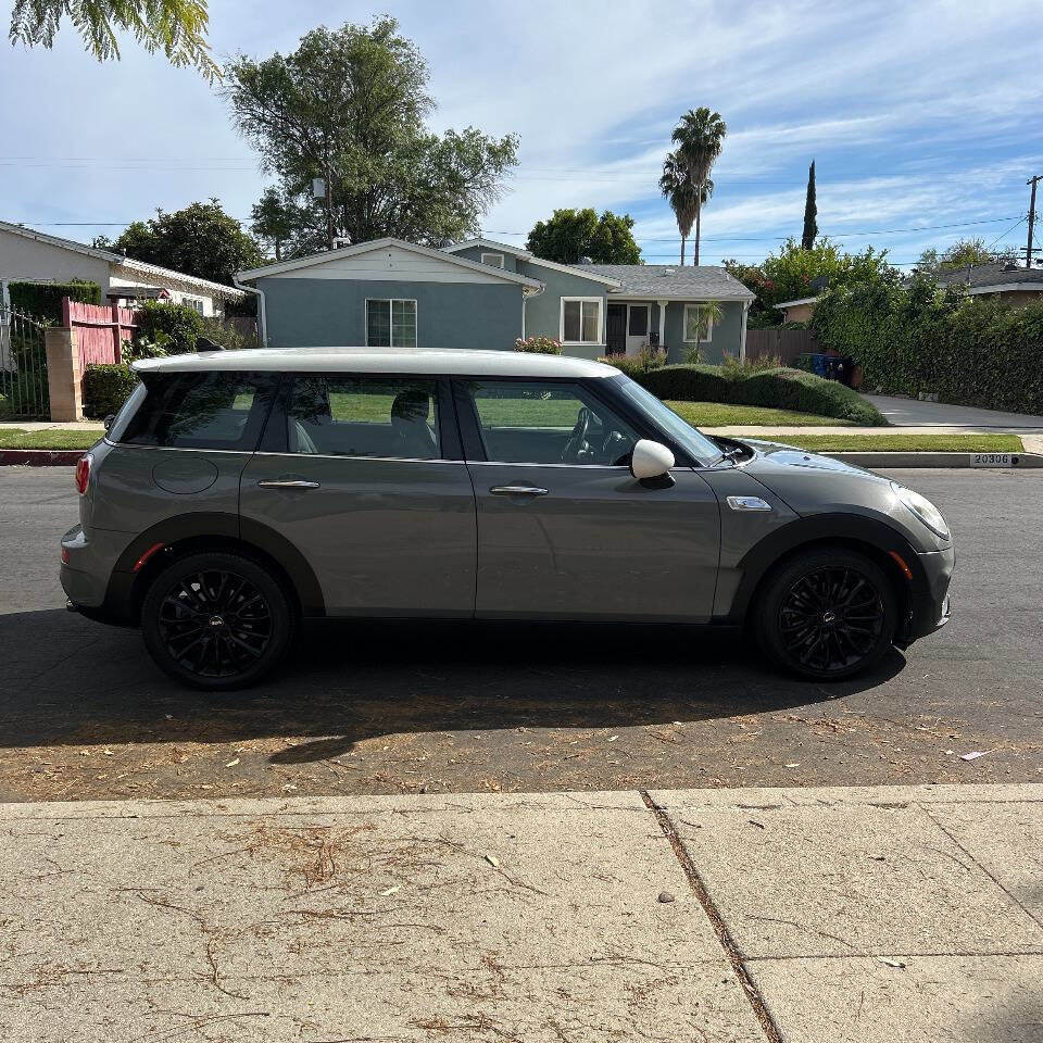 Used 2016 MINI Cooper Clubman S image 6