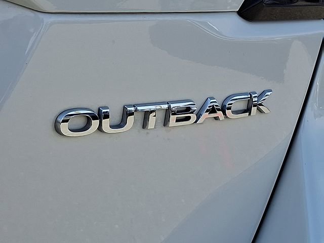 Certified 2025 Subaru Outback Premium image 33