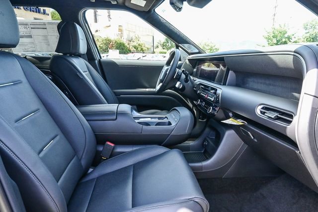 New 2026 Hyundai Palisade Calligraphy AWD/4WD image 17