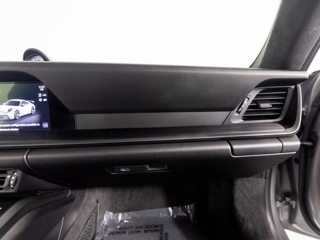 Certified 2022 Porsche 911 GT3 image 40