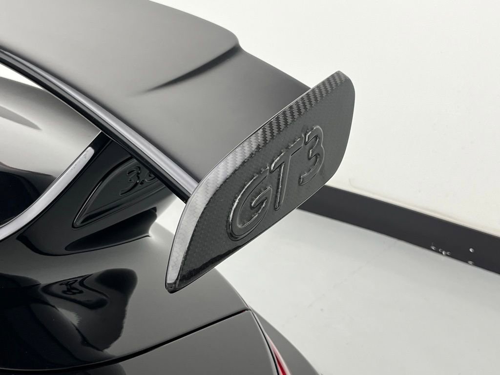 Used 2014 Porsche 911 GT3 image 50