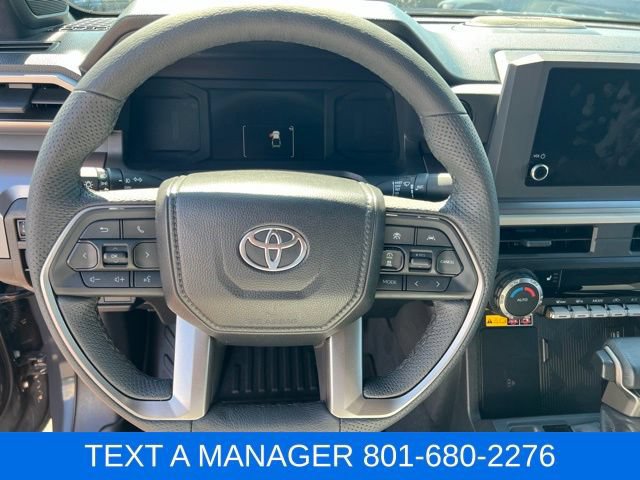 Used 2025 Toyota Tacoma SR5 AWD/4WD image 24