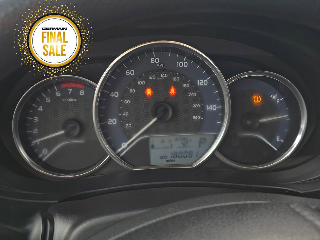 Used 2016 Toyota Corolla L image 20