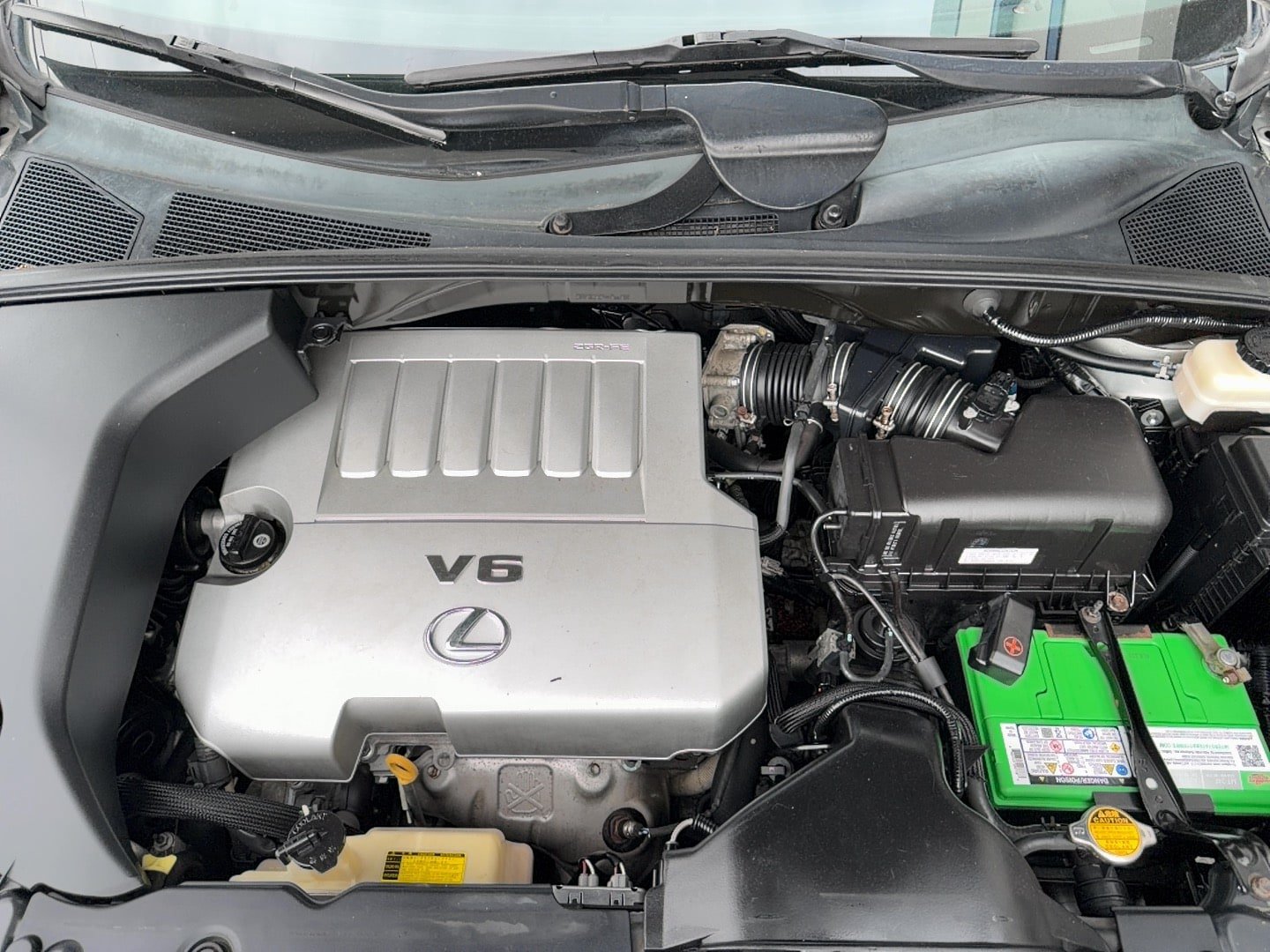 Used 2008 Lexus RX 350 AWD image 26