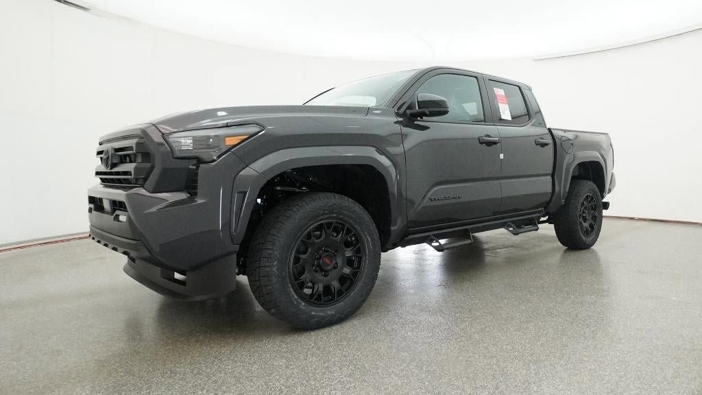 New 2026 Toyota Tacoma SR5 image 17